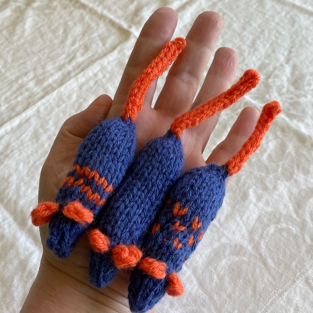 Cat Toys